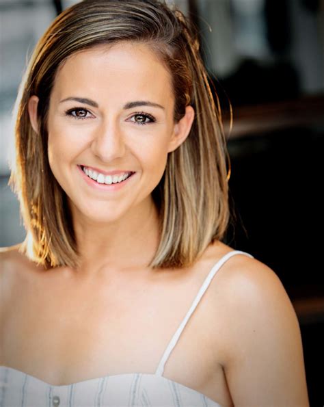 Charity Farrell .